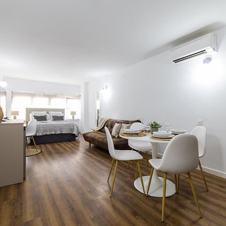 Florit Flats - The Apolo Studio Βαλένθια Εξωτερικό φωτογραφία