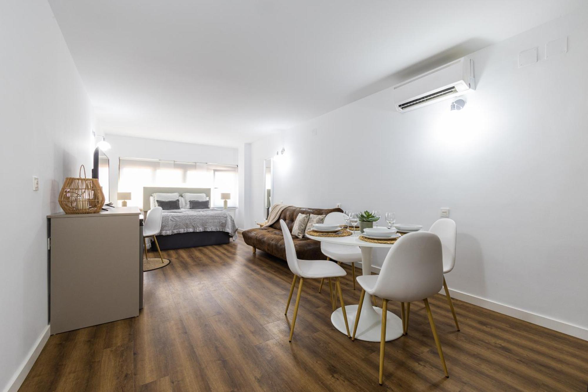 Florit Flats - The Apolo Studio Βαλένθια Εξωτερικό φωτογραφία